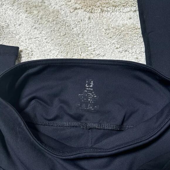 Buffbunny Collection Elysium High Waist Mesh Legging - Picture 6 of 7